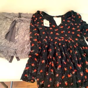 Free People Womans Bundle Deal